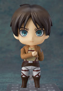 Nendoroid - Attack on Titan - Eren Yeager (3rd-run)