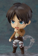 Nendoroid - Attack on Titan - Eren Yeager (3rd-run)