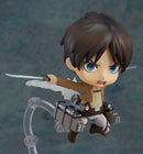 Nendoroid - Attack on Titan - Eren Yeager (3rd-run)