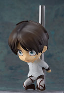 Nendoroid - Attack on Titan - Eren Yeager (3rd-run)