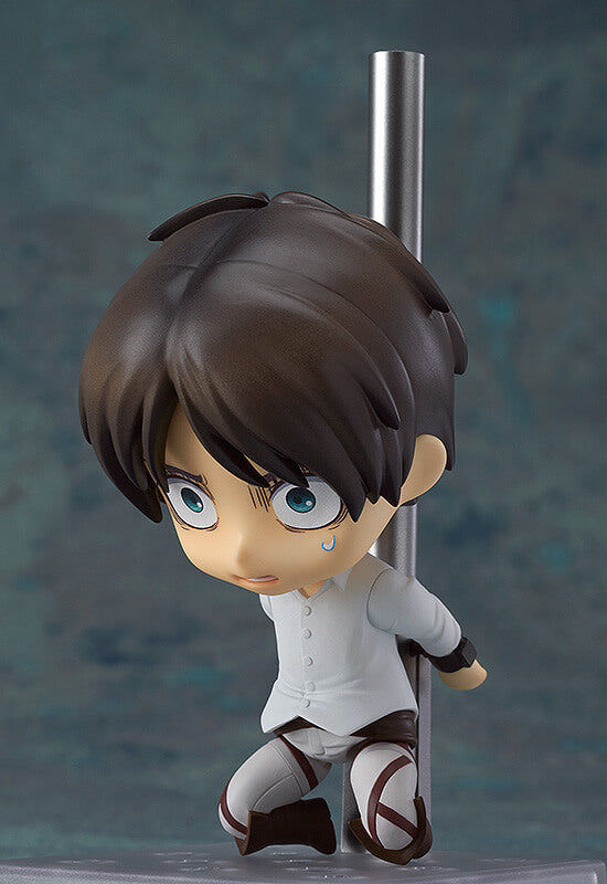 Nendoroid - Attack on Titan - Eren Yeager (3rd-run)