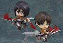 Nendoroid - Attack on Titan - Eren Yeager (3rd-run)