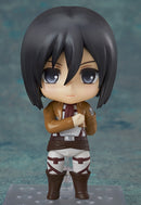 Nendoroid - Attack on Titan - Mikasa Ackerman (3rd-run)