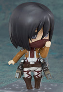 Nendoroid - Attack on Titan - Mikasa Ackerman (3rd-run)