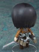 Nendoroid - Attack on Titan - Mikasa Ackerman (3rd-run)
