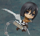 Nendoroid - Attack on Titan - Mikasa Ackerman (3rd-run)