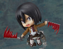 Nendoroid - Attack on Titan - Mikasa Ackerman (3rd-run)