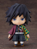 Nendoroid Swacchao!: Demon Slayer: Kimetsu No Yaiba -  Giyu Tomioka