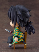 Nendoroid Swacchao!: Demon Slayer: Kimetsu No Yaiba -  Giyu Tomioka