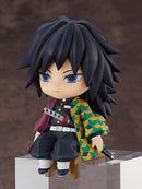 Nendoroid Swacchao!: Demon Slayer: Kimetsu No Yaiba -  Giyu Tomioka