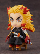 Nendoroid Swacchao!: Demon Slayer: Kimetsu No Yaiba - Kyojuro Rengoku