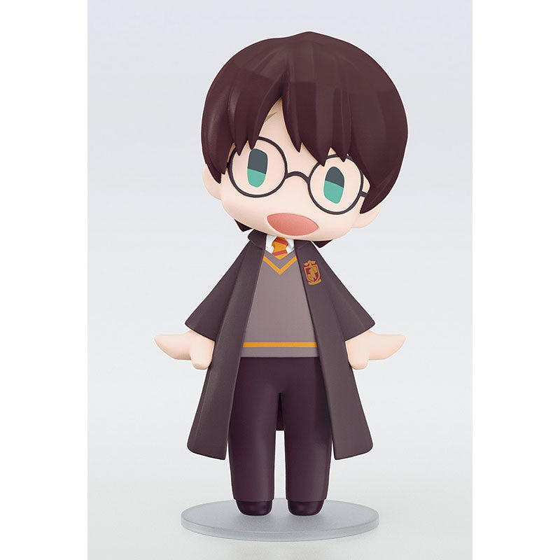 Hello! Good Smile: Harry Potter - Harry Potter Figure