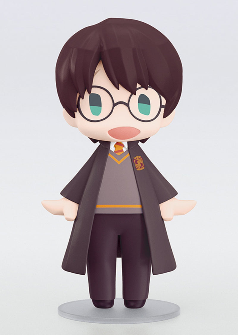 Hello! Good Smile: Harry Potter - Harry Potter Figure