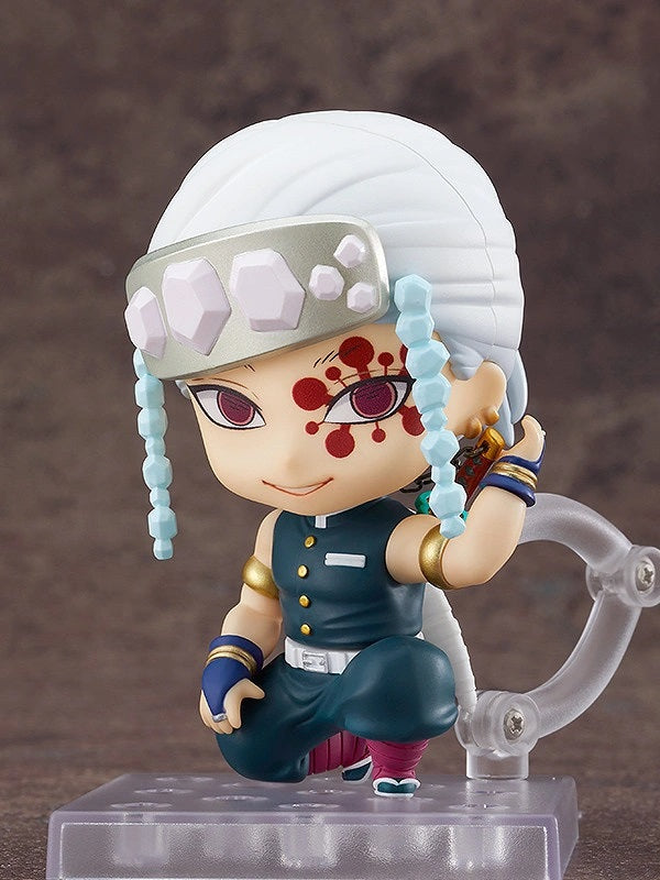 Nendoroid: Demon Slayer: Kimetsu No Yaiba - Tengen Uzui