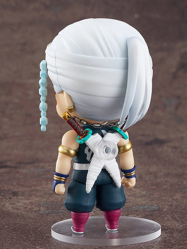 Nendoroid: Demon Slayer: Kimetsu No Yaiba - Tengen Uzui