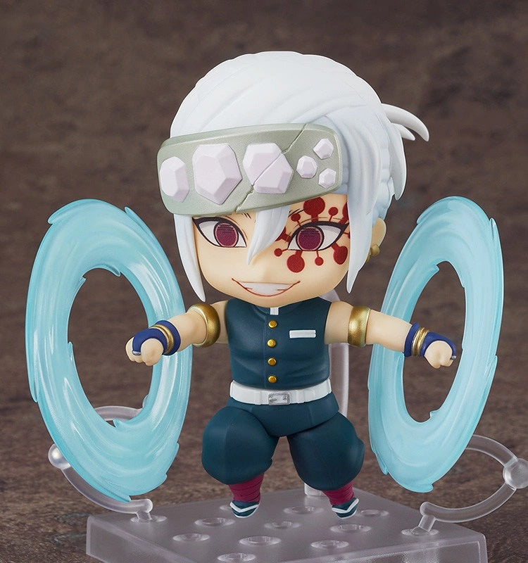 Nendoroid: Demon Slayer: Kimetsu No Yaiba - Tengen Uzui