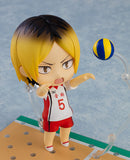 Nendoroid: Haikyu!! To the Top - Kenma Kozume: Second Uniform Ver.