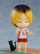 Nendoroid: Haikyu!! To the Top - Kenma Kozume: Second Uniform Ver.