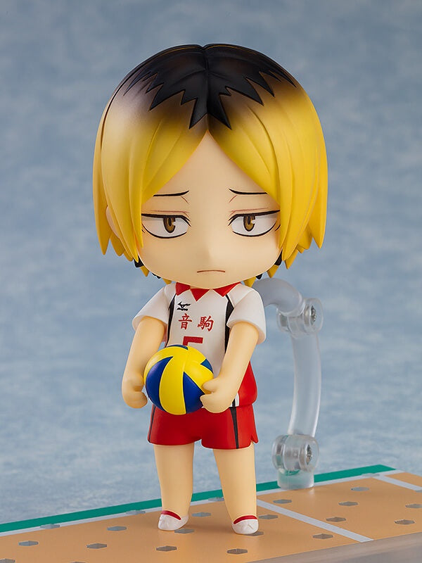 Nendoroid: Haikyu!! To the Top - Kenma Kozume: Second Uniform Ver.