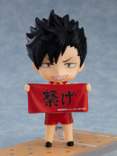 Nendoroid: Haikyu!! To the Top - Tetsuro Kuroo: Second Uniform Ver.