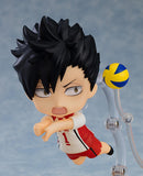 Nendoroid: Haikyu!! To the Top - Tetsuro Kuroo: Second Uniform Ver.
