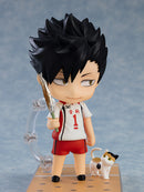 Nendoroid: Haikyu!! To the Top - Tetsuro Kuroo: Second Uniform Ver.