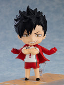 Nendoroid: Haikyu!! To the Top - Tetsuro Kuroo: Second Uniform Ver.