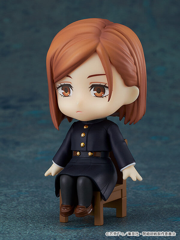 Nendoroid Swacchao!: Jujutsu Kaisen - Nobara Kugisaki