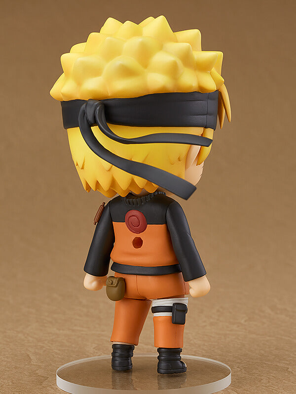 Nendoroid: Naruto Shippuden - Naruto Uzumaki