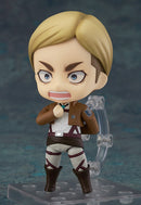 Nendoroid: Attack on Titan - Erwin Smith