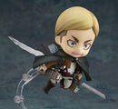Nendoroid: Attack on Titan - Erwin Smith