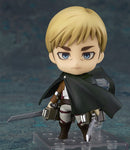 Nendoroid: Attack on Titan - Erwin Smith