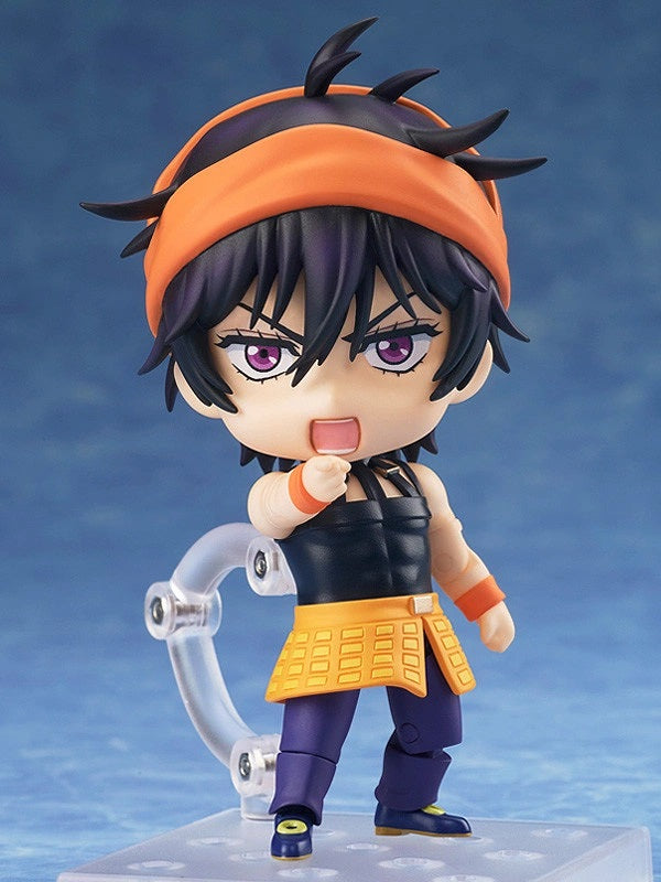 Nendoroid: Jojo's Bizarre Adventure - Narancia Ghirga (Medicos)