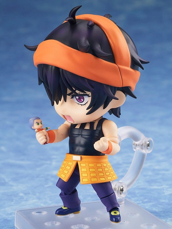 Nendoroid: Jojo's Bizarre Adventure - Narancia Ghirga (Medicos)