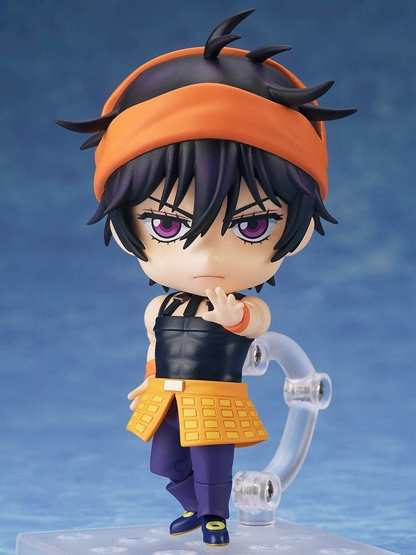 Nendoroid: Jojo's Bizarre Adventure - Narancia Ghirga (Medicos)