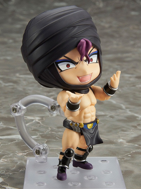 Nendoroid: Jojo's Bizarre Adventure - Kars (Medicos)