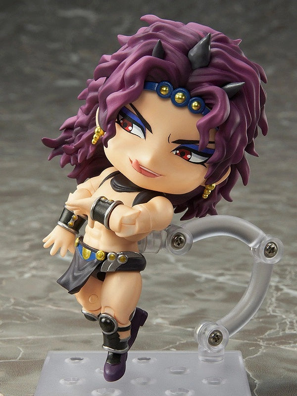 Nendoroid: Jojo's Bizarre Adventure - Kars (Medicos)