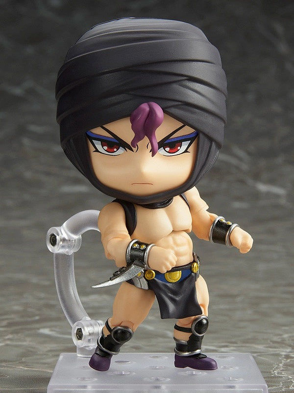 Nendoroid: Jojo's Bizarre Adventure - Kars (Medicos)