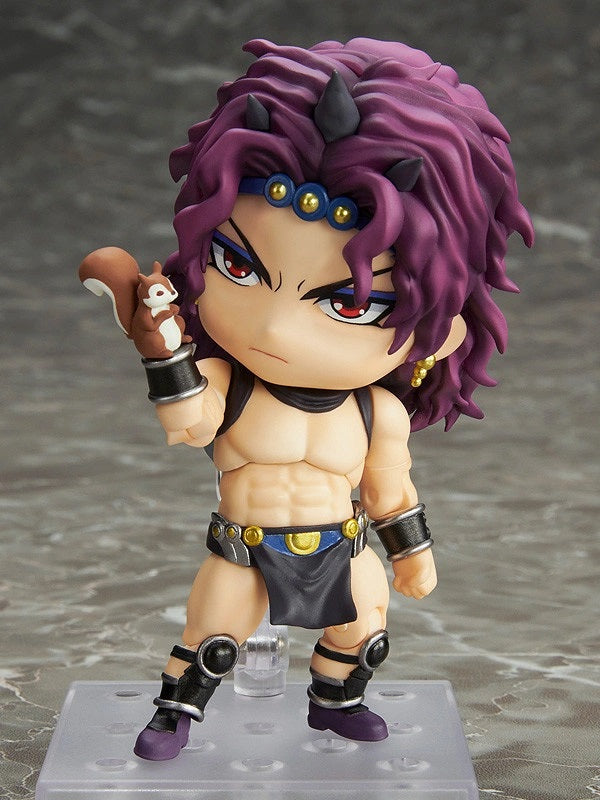 Nendoroid: Jojo's Bizarre Adventure - Kars (Medicos)