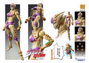 Jojo's Bizarre Adventure Part 5 - Golden Wind: GER - Super Action Statue (Medicos)