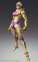 Jojo's Bizarre Adventure Part 5 - Golden Wind: GER - Super Action Statue (Medicos)