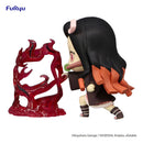Demon Slayer: Kimetsu No Yaiba: Nezuko Kamado - Hold Prize Figure (Furyu)