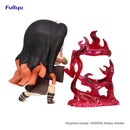 Demon Slayer: Kimetsu No Yaiba: Nezuko Kamado - Hold Prize Figure (Furyu)