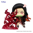 Demon Slayer: Kimetsu No Yaiba: Nezuko Kamado - Hold Prize Figure (Furyu)