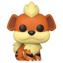 Pokemon - Growlithe Pop! Vinyl