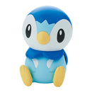 Pokémon - Pokémon Model Kit Quick!! 06 Piplup