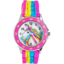 Unicorn Time Teacher Watch