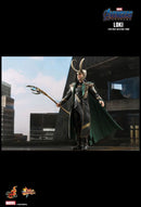Avengers 4: Endgame - Loki 1:6 Scale 12" Action Figure
