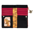 Aladdin - Jafar Cosplay Flap Purse