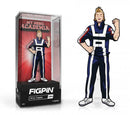 My Hero Academia - FiGPiN - Mirio Togata Gym Costume